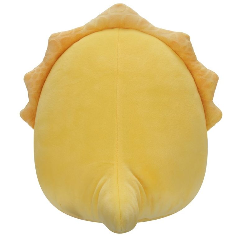 Squishmallows, Little Plush, Lancaster, jucarie de plus, 19 cm
