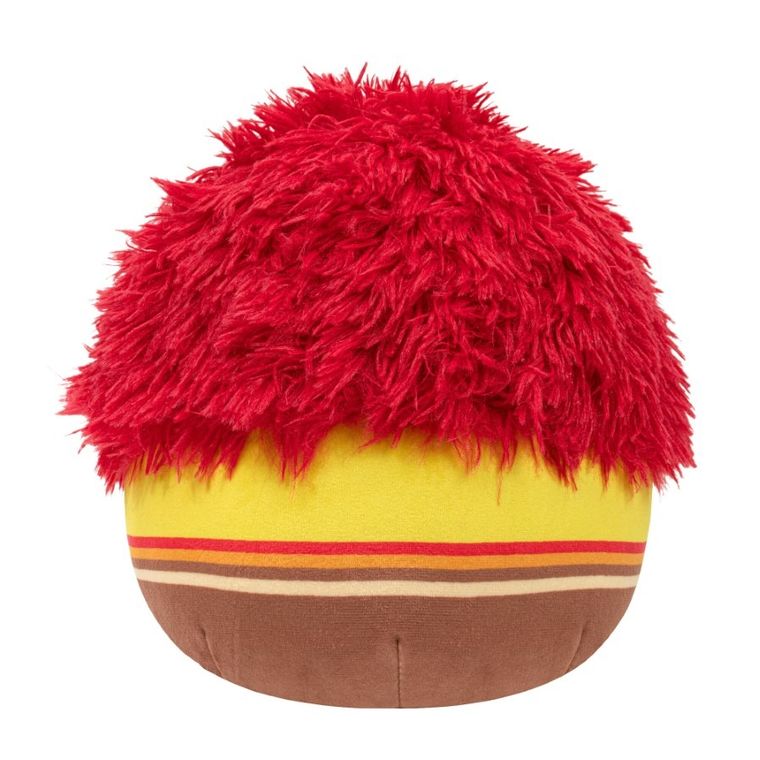 Squishmallows, Muppety, Animal, jucarie de plus, 20 cm