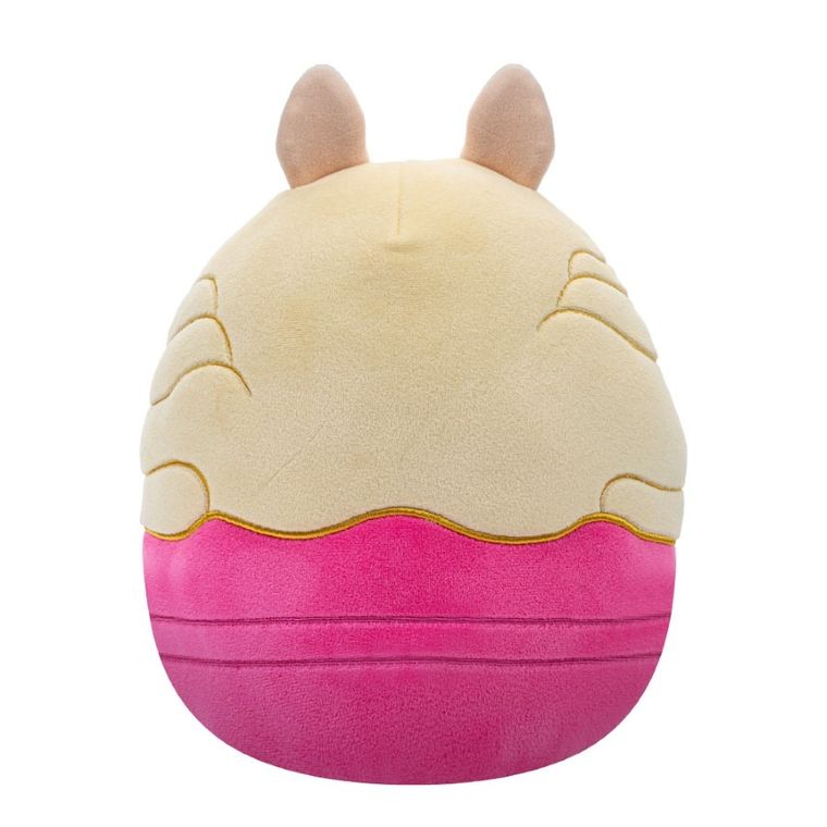 Squishmallows, Muppety, Miss Piggy, jucarie de plus, 20 cm