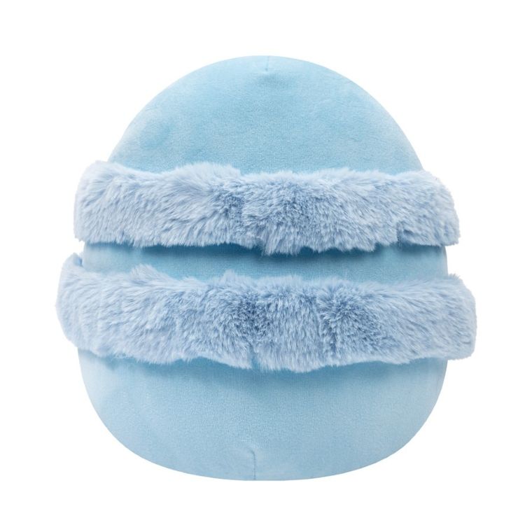 Squishmallows, Muppety, Sam, jucarie de plus, 20 cm