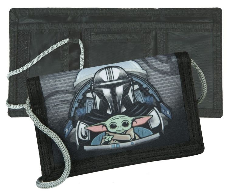 Star Wars, portofel