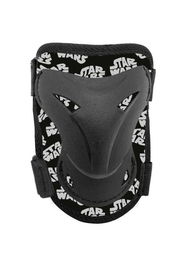 Star Wars, set de protectie pentru genunchi, coate, incheieturi