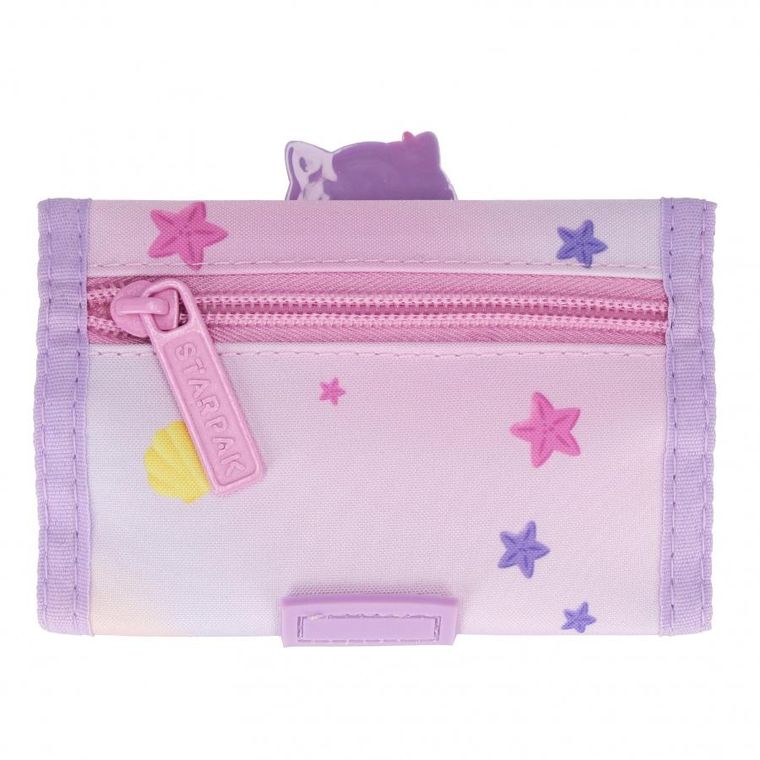 Starpak, Gabby's Dollhouse, portofel