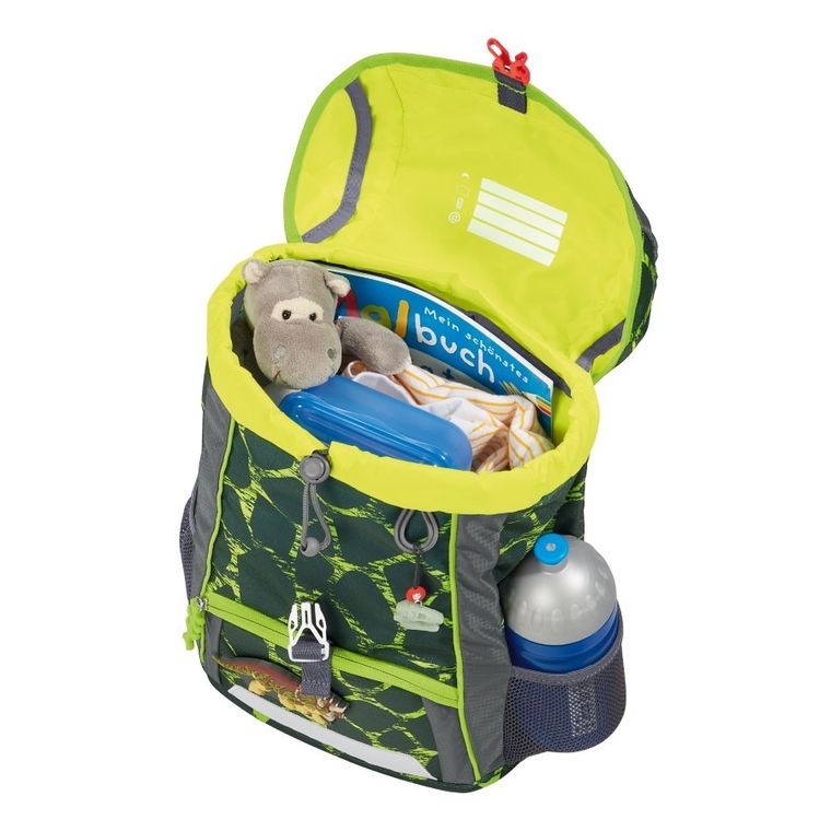 Step by Step, Kid, rucsac gradinita, Dino Tres