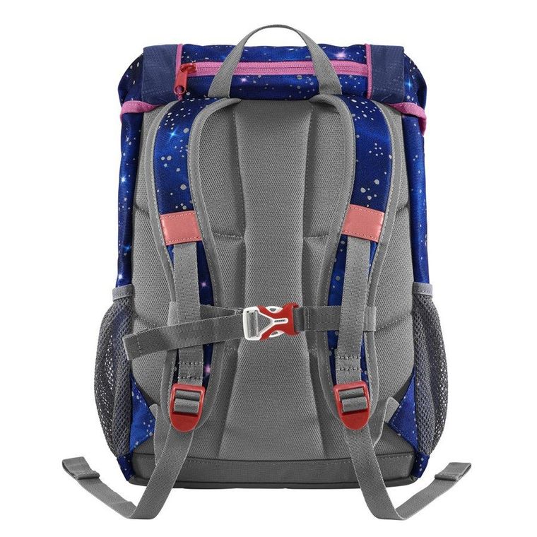 Step By Step, Kid, rucsac gradinita, Star Sea