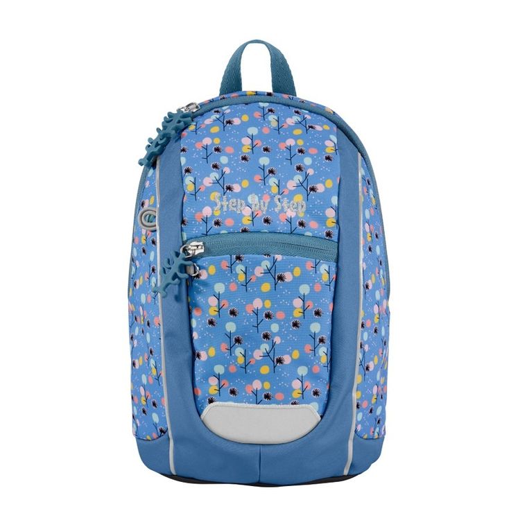 Step by Step, Kiga Mini, rucsac gradinita, Cat Momo