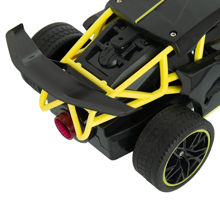 Storm, masinuta cu telecomanda, 1:16