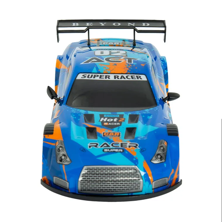 Super Racer, masinuta cu telecomanda, 1:12