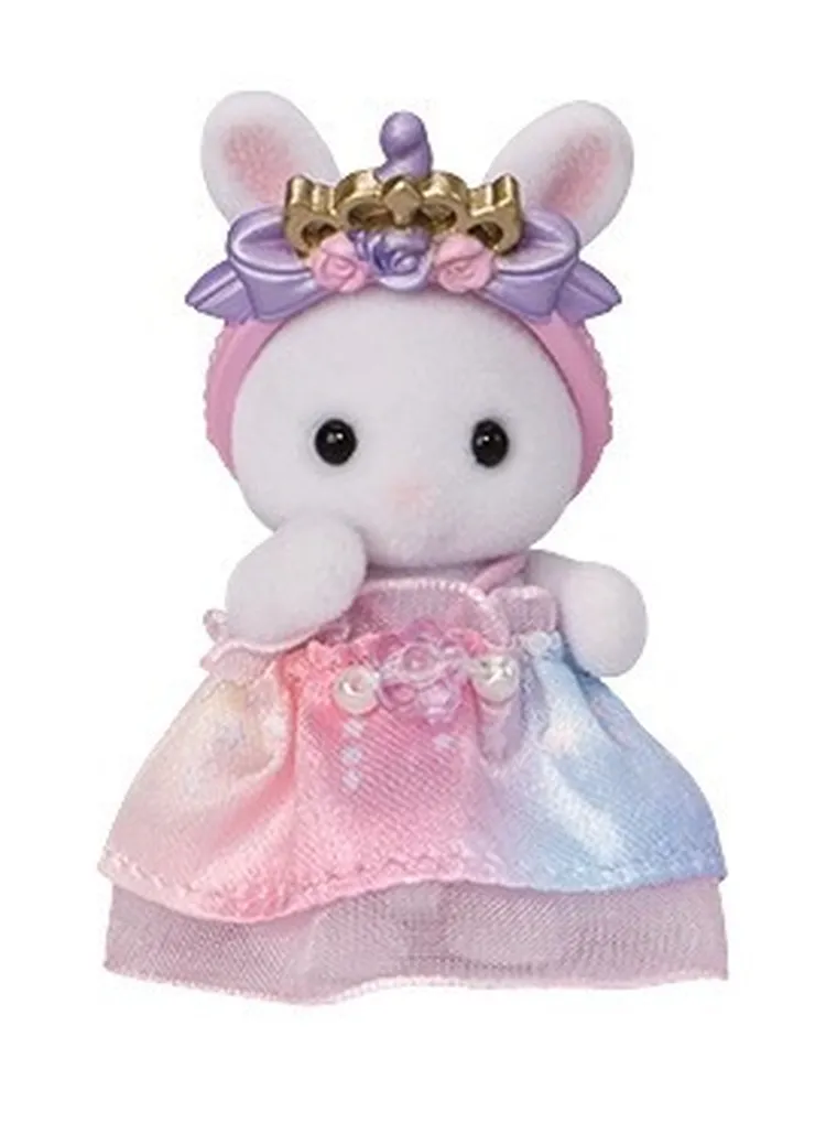 Sylvanian Families, Balul printeselor, set de figurine, 5703