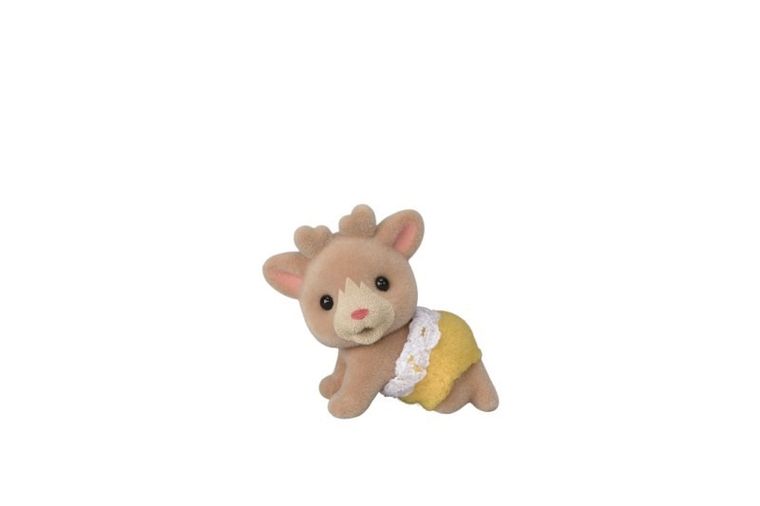 Sylvanian Families, Renii gemeni, set de figurine, 5693
