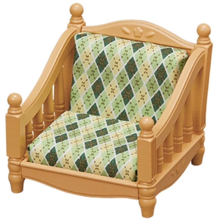 Sylvanian Families, Sufragerie rustica, 5339