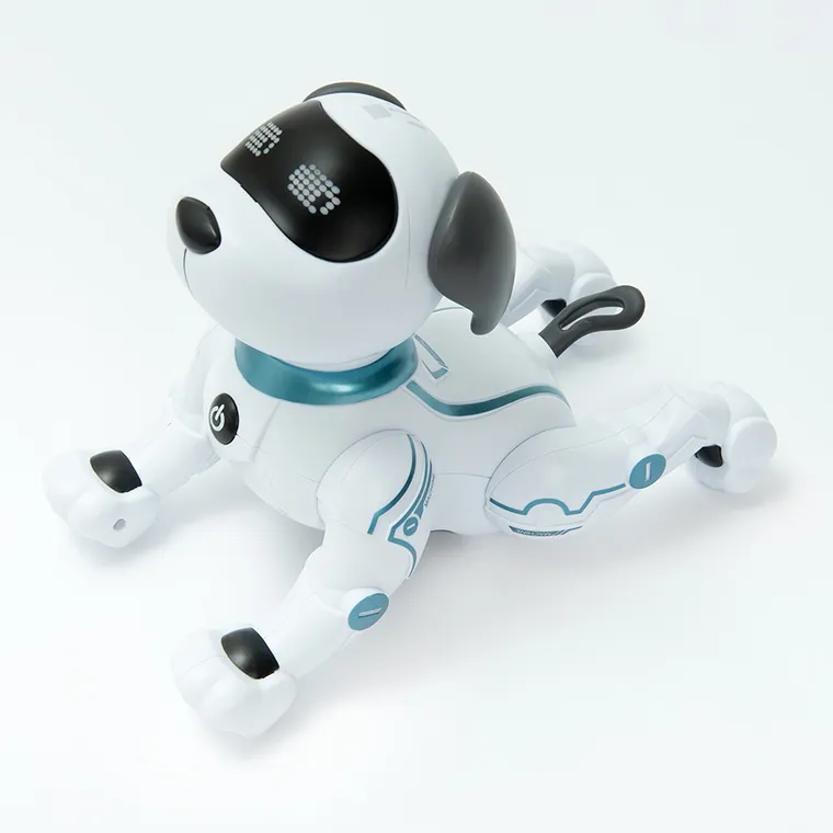 Tech-Bot, Catel, robot cu telecomanda