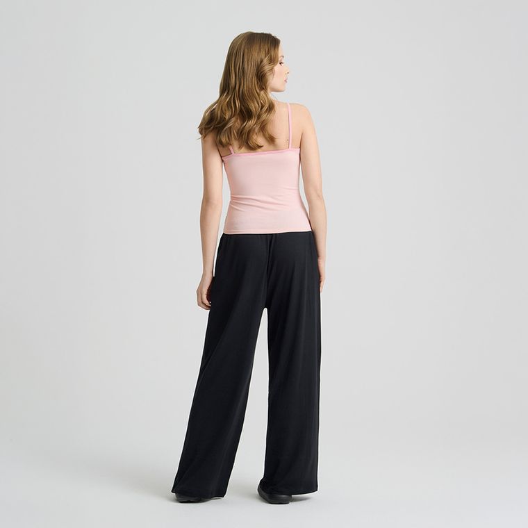 Top cu bretele Kuromi NOWEAR