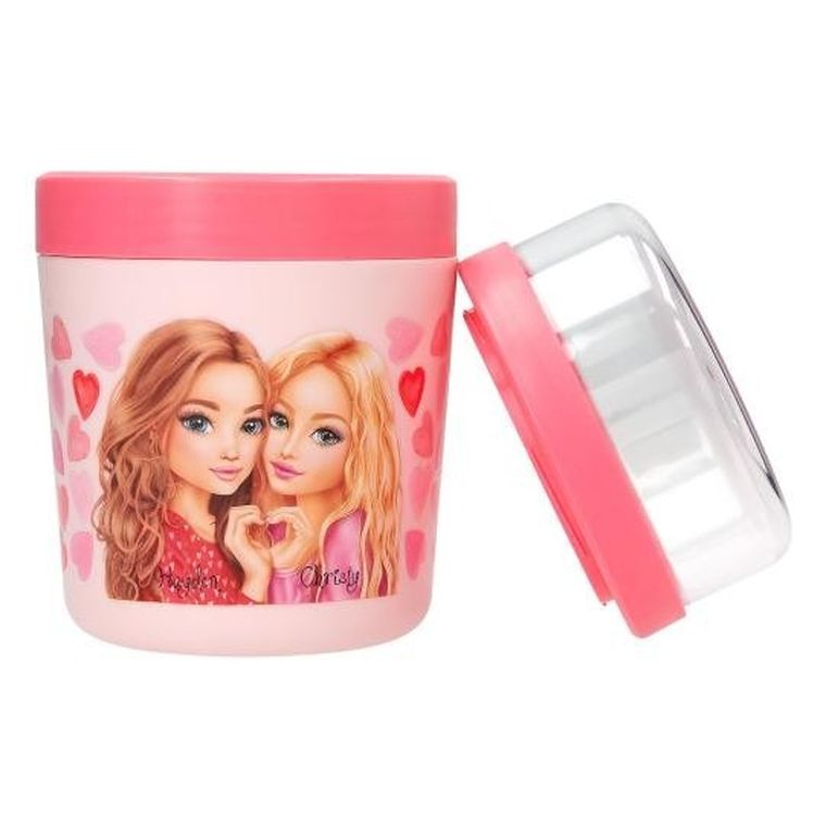 Top Model, cana pentru musli si gustari, 10-10-16 cm