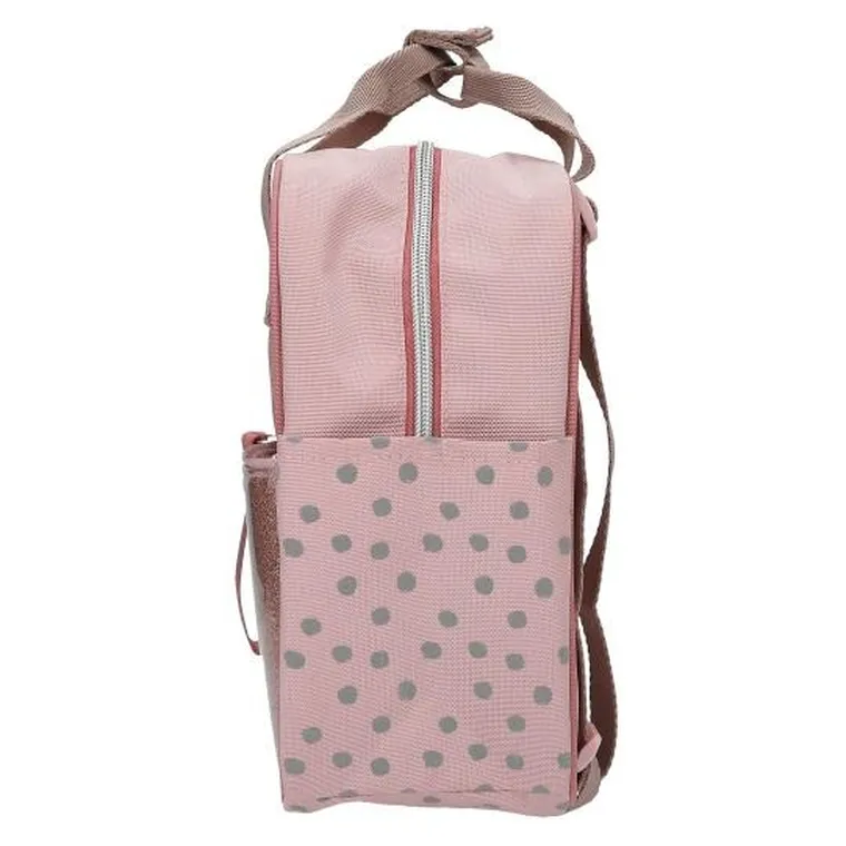 Top Model, Dots, rucsac gradinita