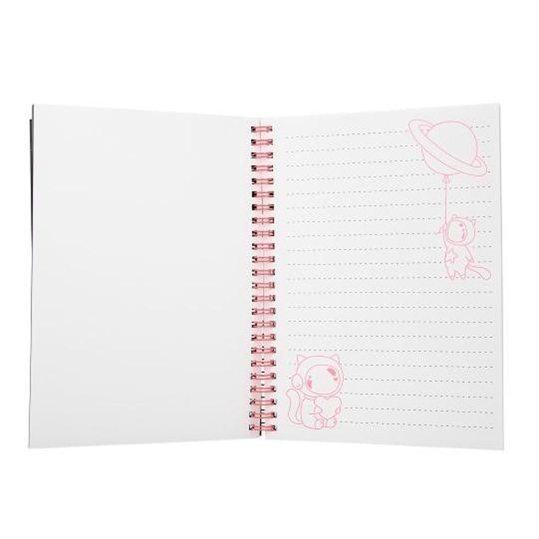 Top Model, Neon Doodle, Set creativ de pixuri cu gel