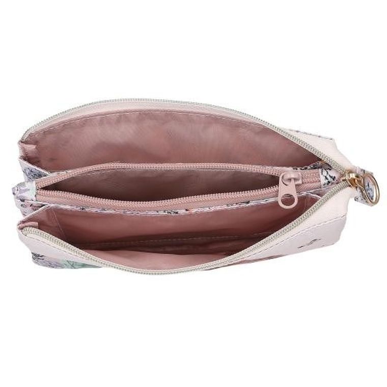 Top Model, Summer Feeling, penar tip plic, trei compartimente