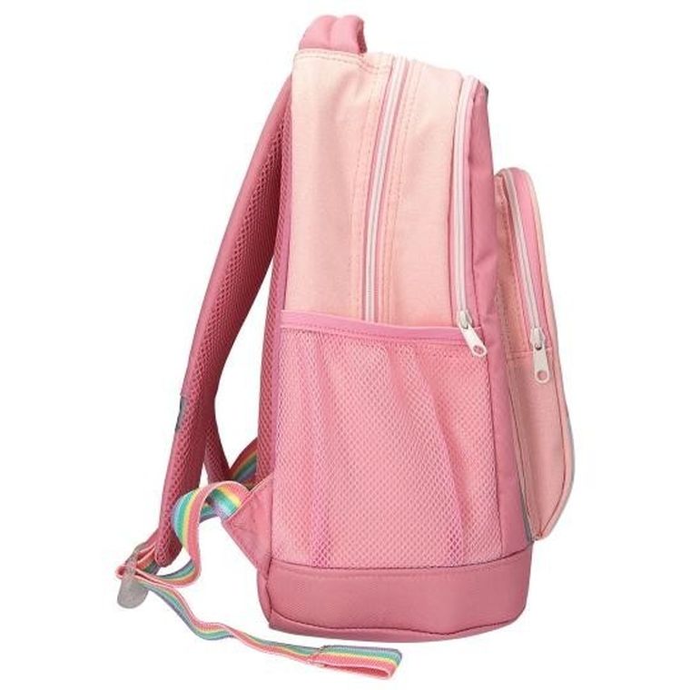 Top Model, Unicorn Ylvi, Sugar Pop, rucsac pentru scoala, cu 1 compartiment, roz
