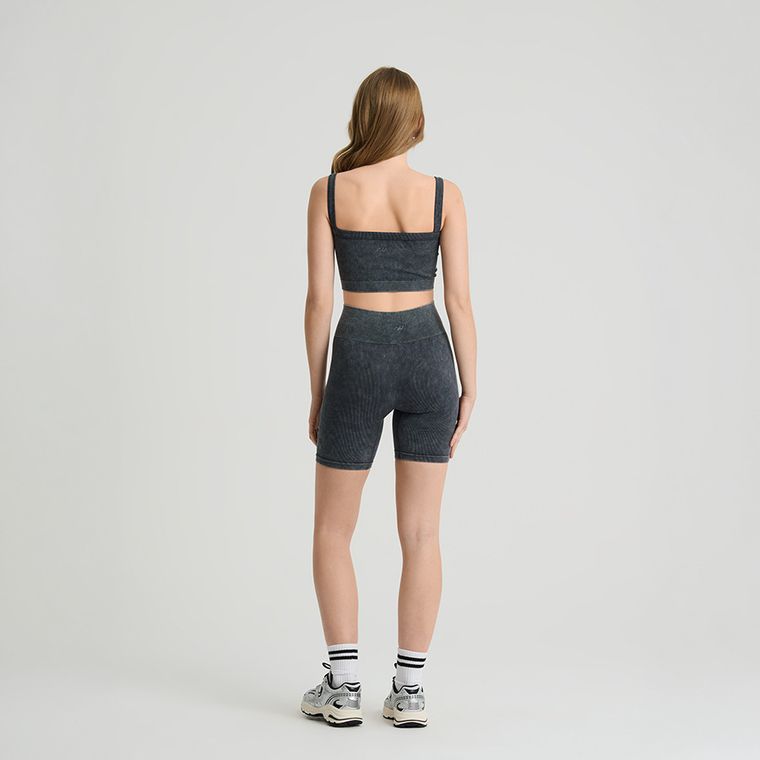 Top reiat fara maneci NOWEAR