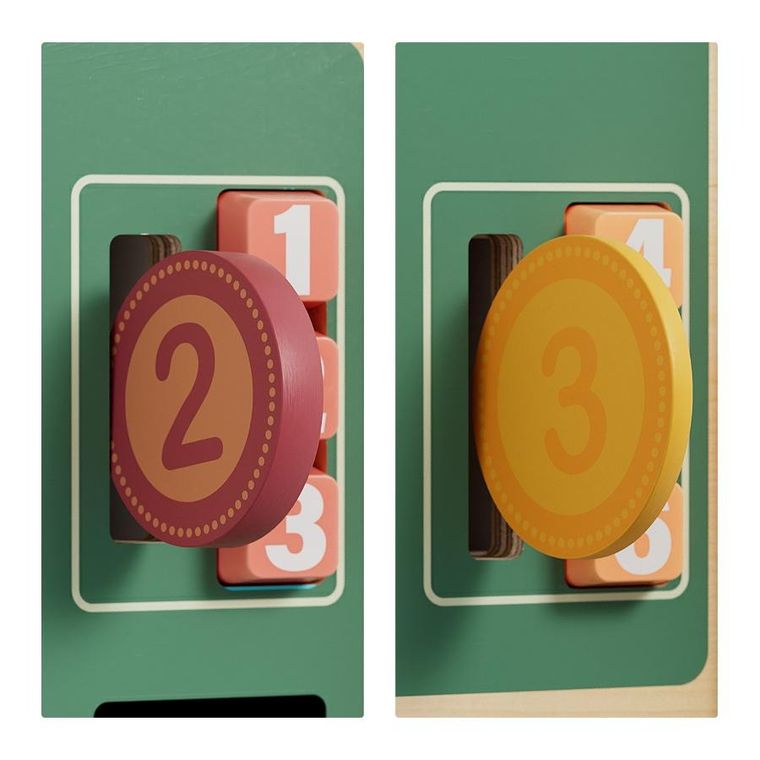 Topbright, Automat de jucarii Shop&Go, 36 luni+