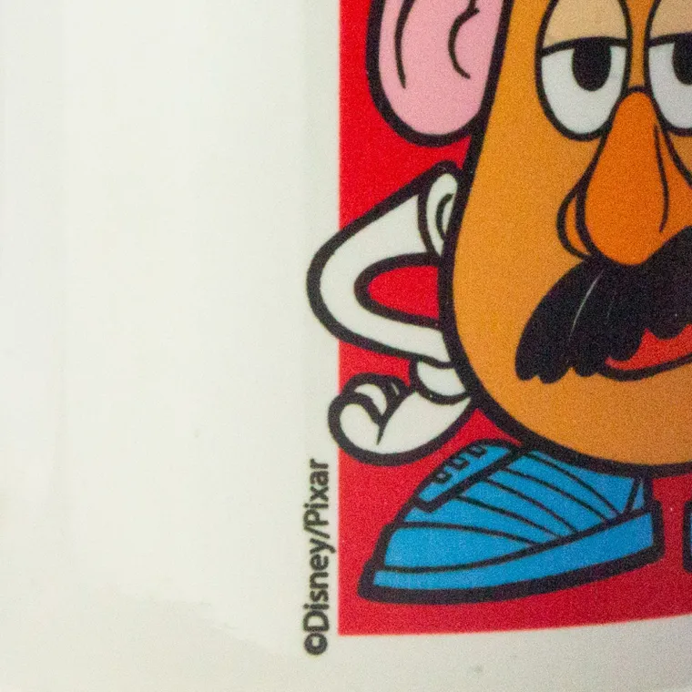 Toy Story, cana din ceramica, 325 ml