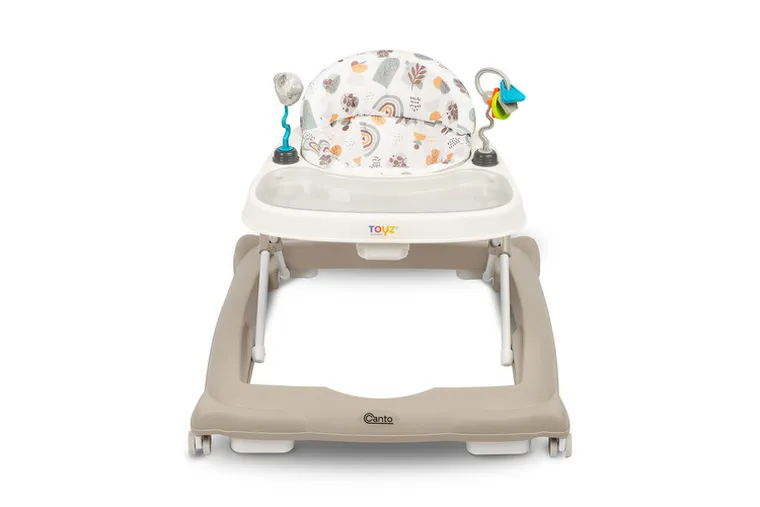 Toyz, Canto, premergator pentru bebelusi, bej