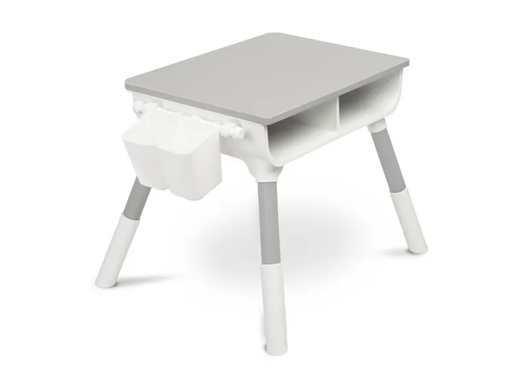 Toyz, Lara, masa si scaun pentru copii, gri