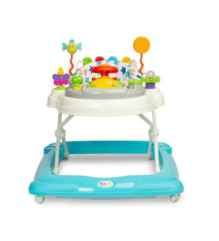 Toyz, Stepp, premergator, albastru deschis