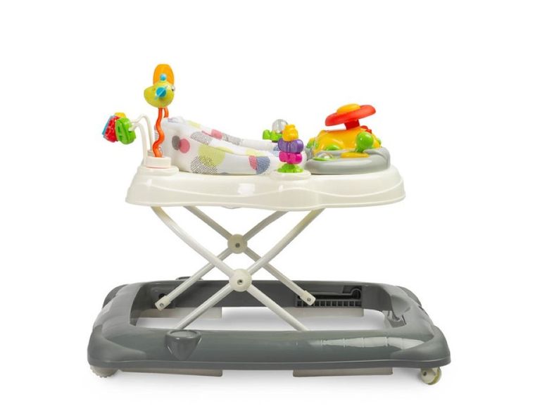 Toyz, Stepp, premergator pentru copii, Grey