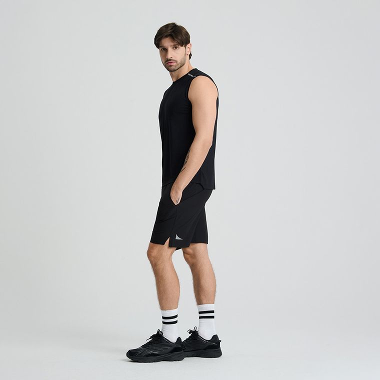 Tricou de antrenament cu tehnologie Cool Dry Cool Dry NOWEAR