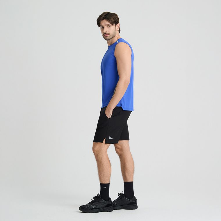 Tricou de antrenament cu tehnologie Cool Dry Cool Dry NOWEAR