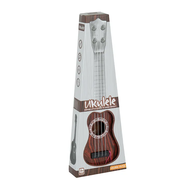 Ukulele, primul meu instrument, 42 cm
