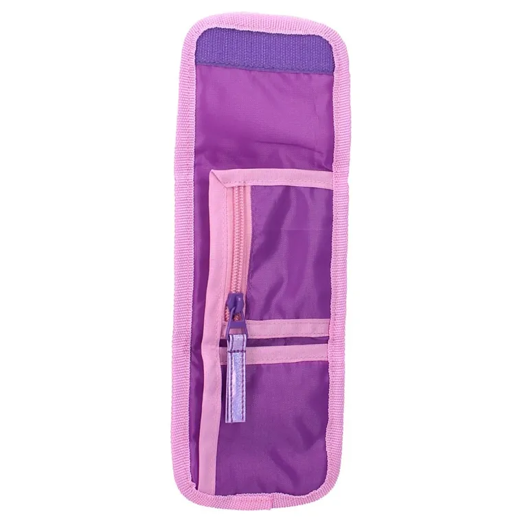 Unicorn Academy, It's Fate, portofel, violet