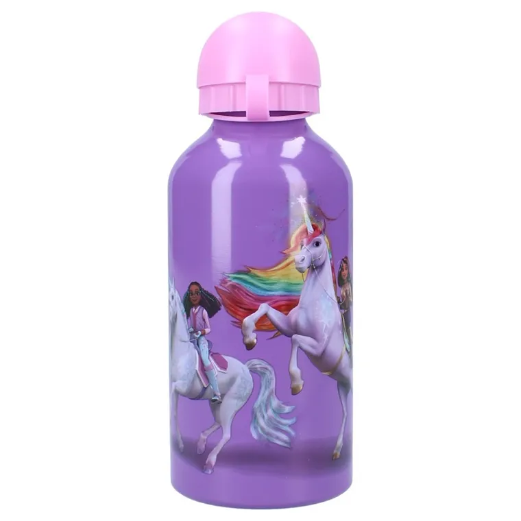 Unicorn Academy, Really Refreshing, sticla da apa, violet, 500 ml