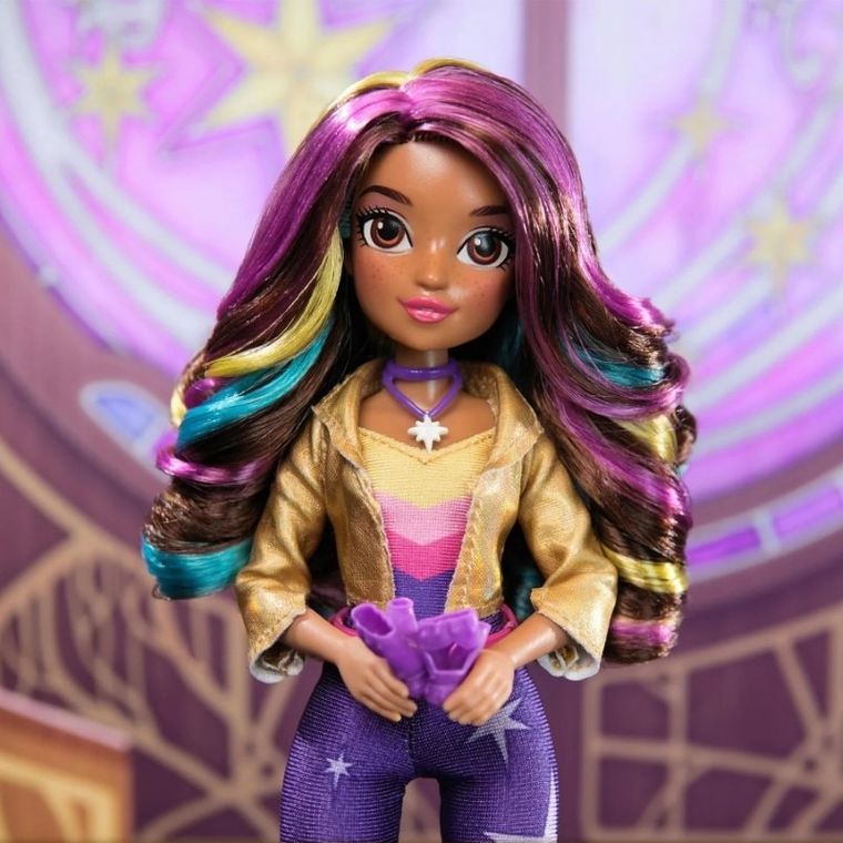 Unicorn Academy, Sophia, papusa fashion