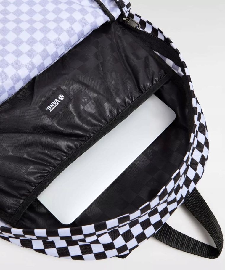 Vans, Old Skool, rucsac pentru scoala, Check