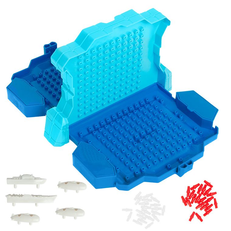 Vaporase, joc de strategie