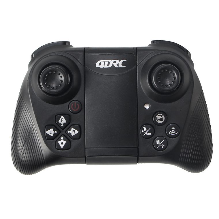 X-Fly, Eagle Eyes, drona cu telecomanda, negru