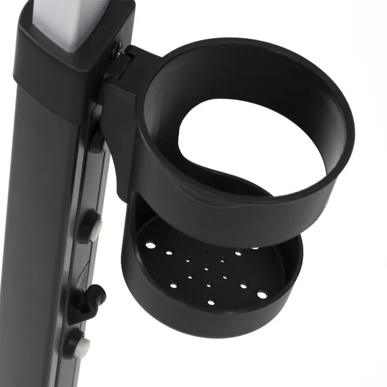 Kinderkraft, EasyTwist, tricicleta, Platinum Grey