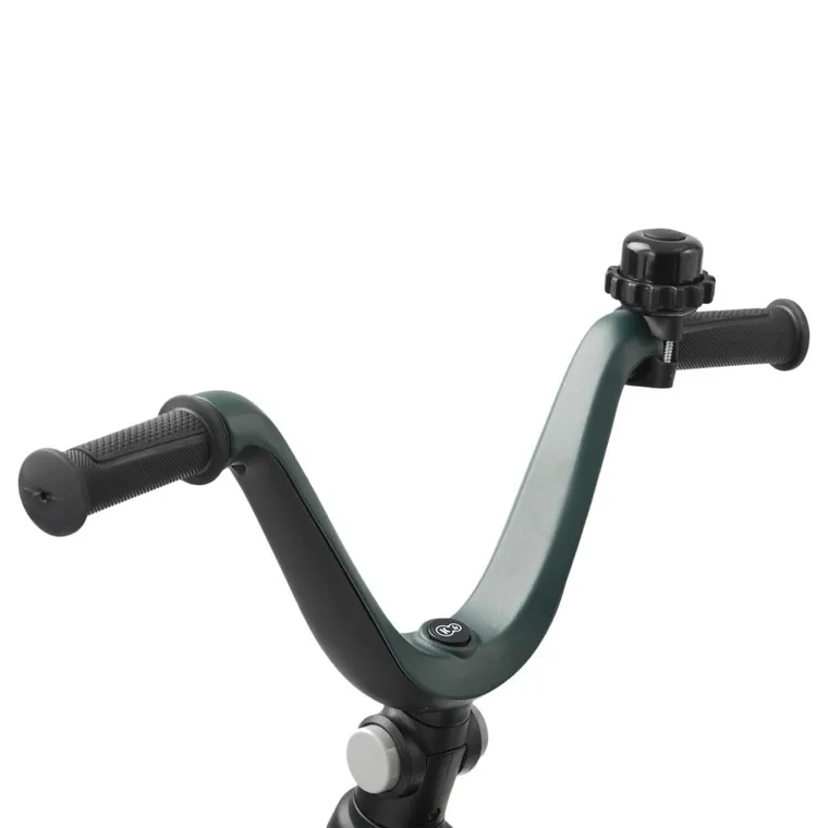 Kinderkraft, EasyTwist, tricicleta, Platinum Grey