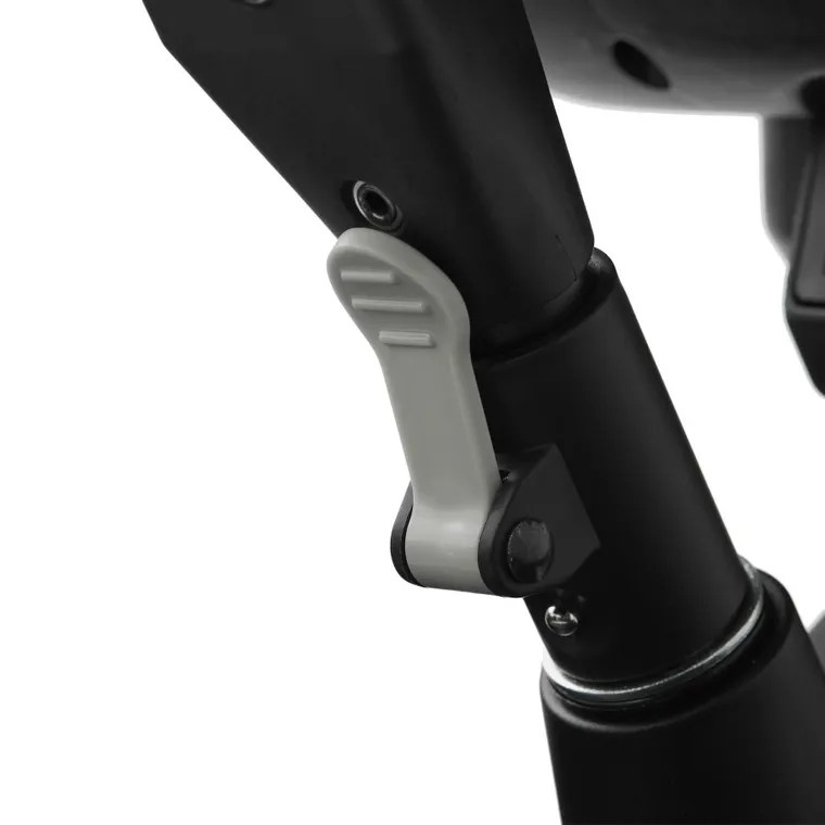 Kinderkraft, EasyTwist, tricicleta, Platinum Grey