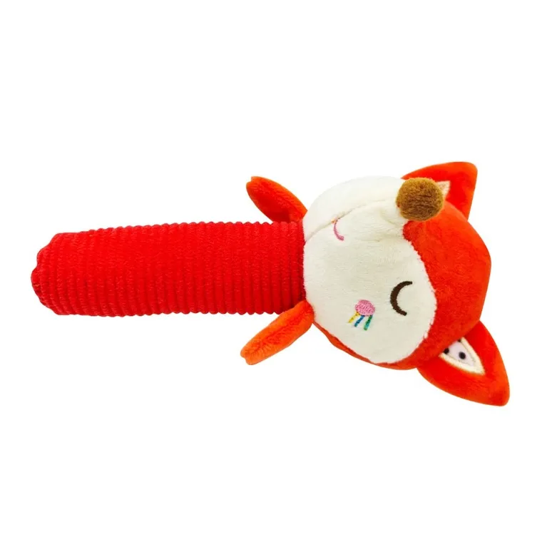 Akuku, zornaitor, scartaitor, vulpe