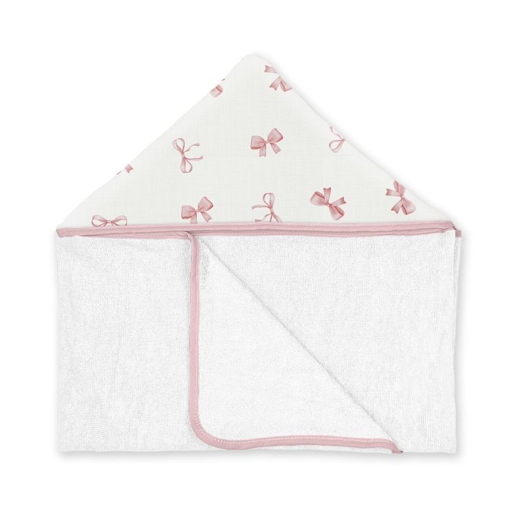 Albero Mio, Fundite, prosop cu gluga din bambus, 70-120 cm