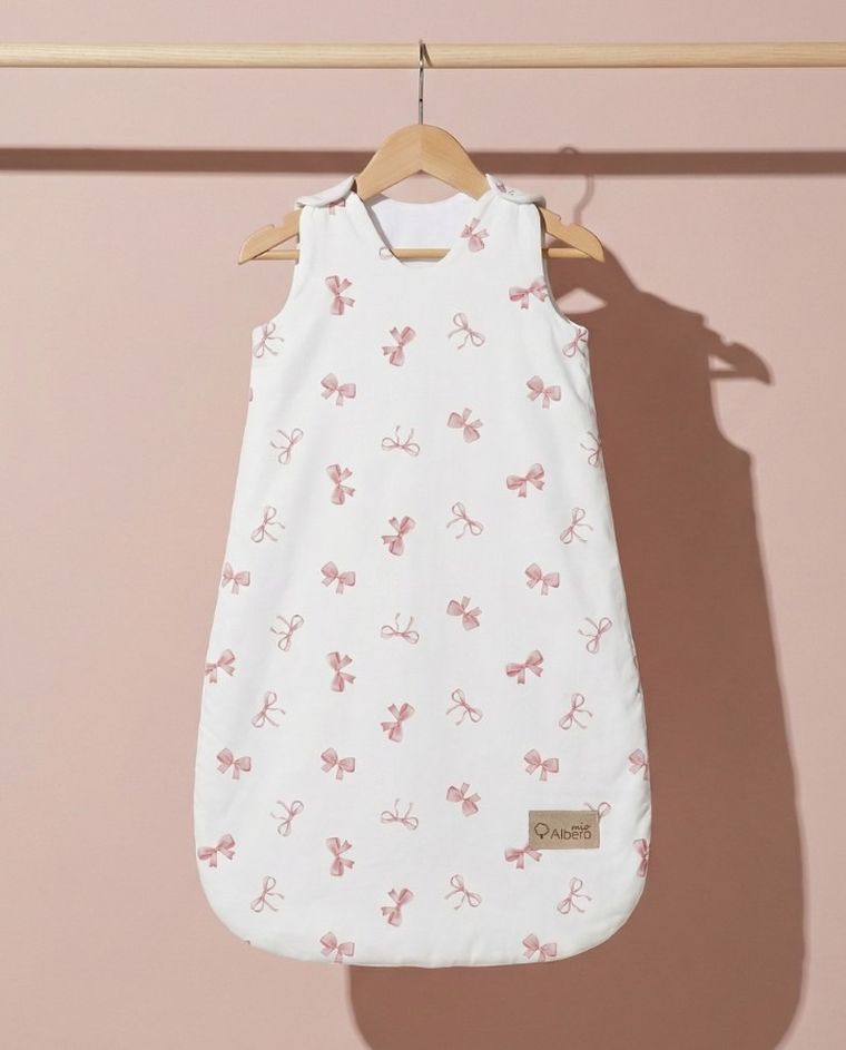 Albero Mio, Fundite, sac de dormit, TOG 1.5, marime S