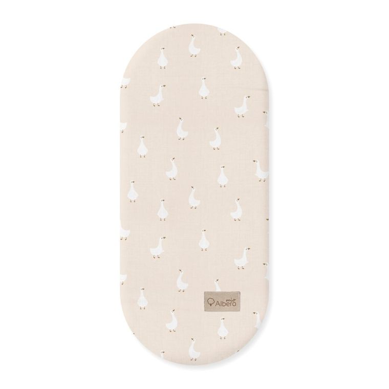 Albero Mio, Gasca Gaja, cearceaf pentru gondola, 2 buc.