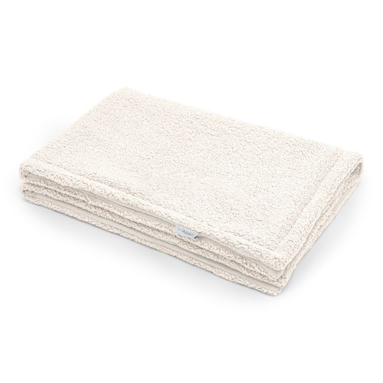 Albero Mio, Patura Boucle, vanilie