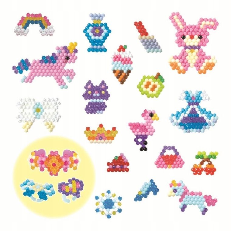 Aquabeads, Set cu trusa, 31914