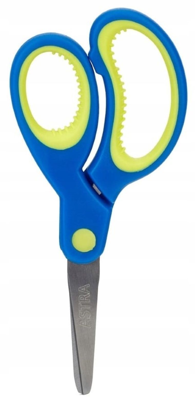 Astra, foarfece pentru scoala, ergonomic, 13 cm