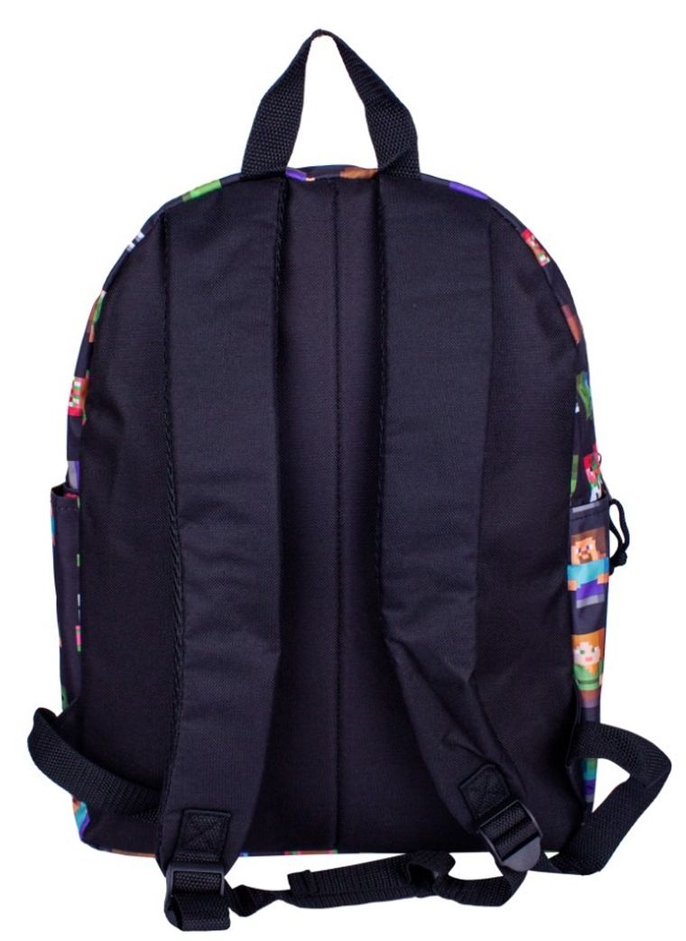 Astra, Minecraft, Multi Character, rucsac pentru scoala
