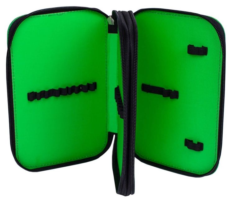 Astra, Minecraft, penar dublu